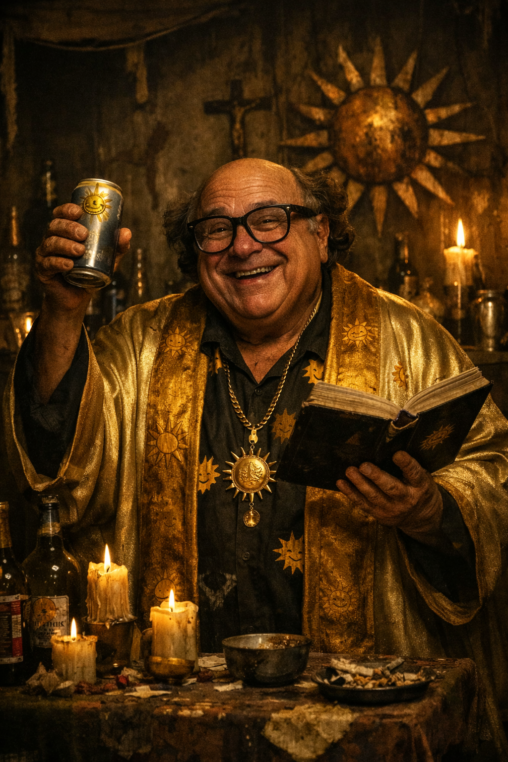 Danny DeVito